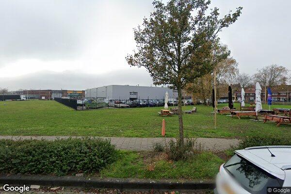 Straatview Cab rondom 319