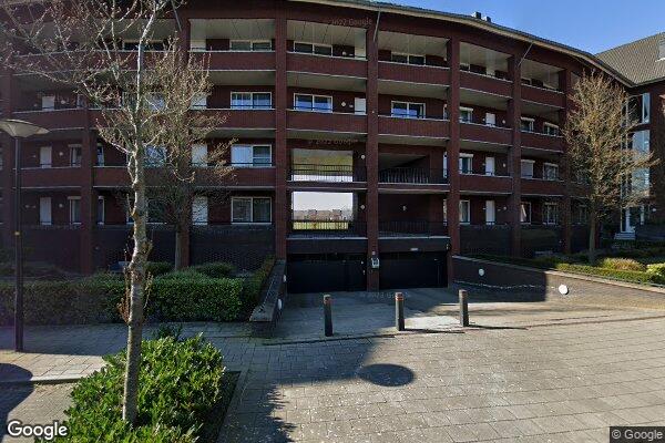 Straatview Singelweide 91