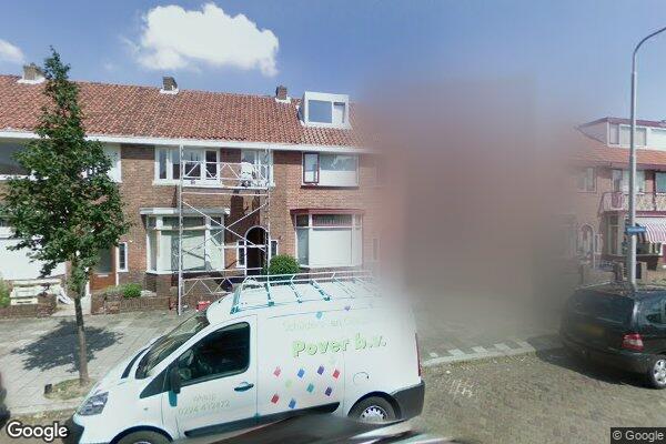 Straatview Oosterduinweg 7