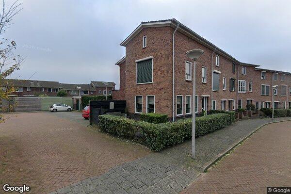 Straatview Wondklaver 24