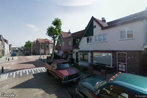 Straatview Frans Naereboutstraat 21