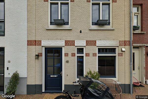 Straatview Proostwetering 48