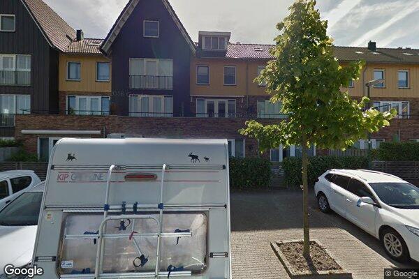 Straatview Bluswater 22