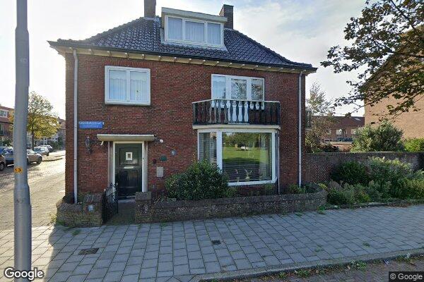 Straatview Homburgstraat 78