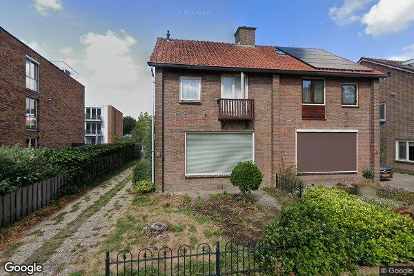 Straatview Provincialeweg 32