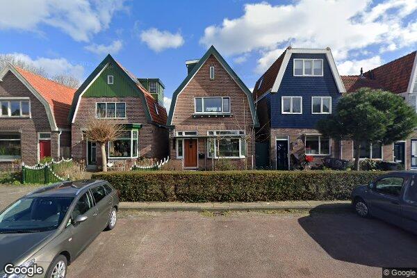 Straatview Nieuweweg 23