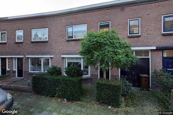 Straatview Van marumstraat 10