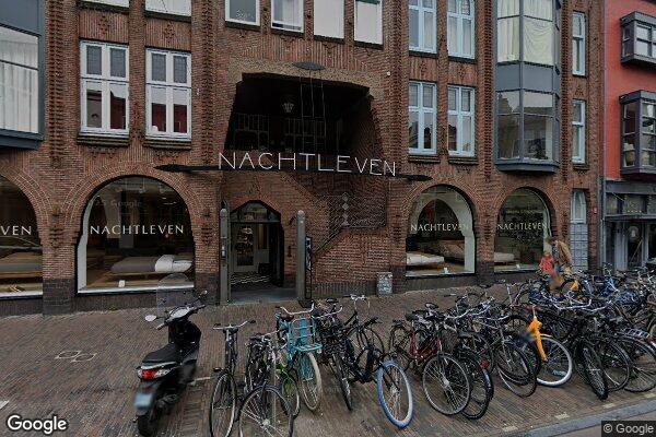 Straatview Voorstraat 11