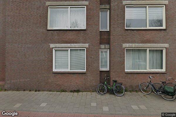 Straatview De Zetter 23