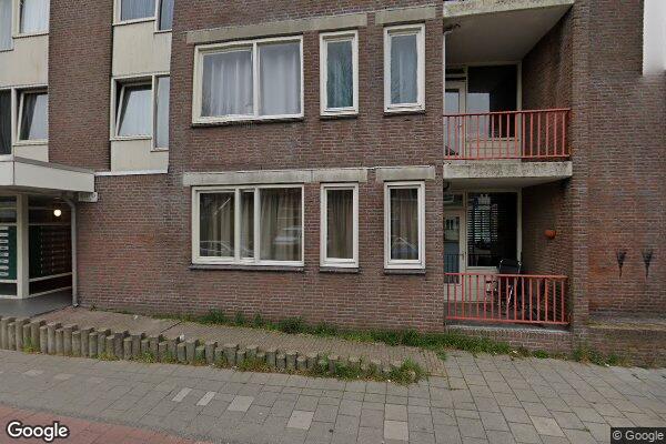 Straatview De Zetter 36