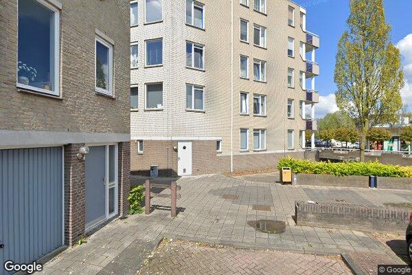 Straatview De biezen 42