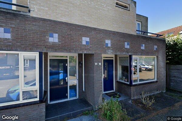 Straatview De Bakkerij 2