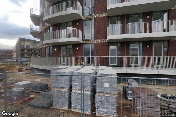 Straatview Het hout 60