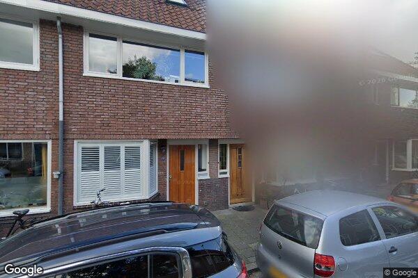 Straatview Nicolaas sopingiusstraat 27