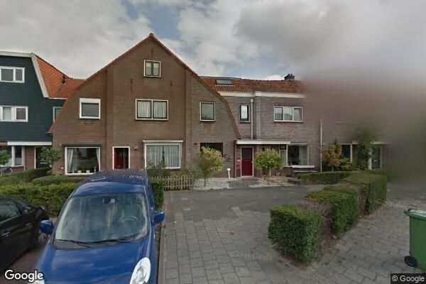 Straatview Nieuweweg 105