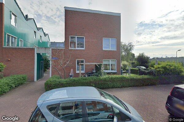 Straatview De Zevenster 29