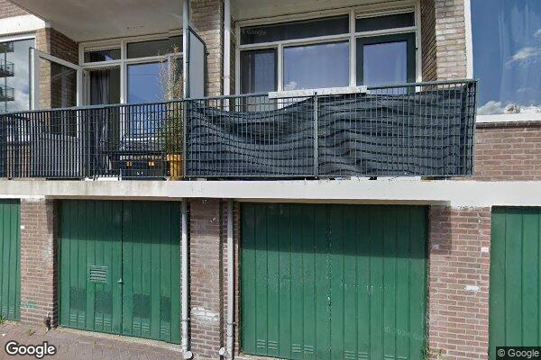 Straatview Zwaanstraat 23