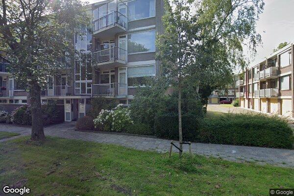 Straatview Leeuwerikstraat 63