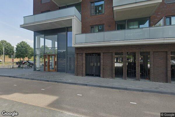 Straatview Parkzichtlaan 63