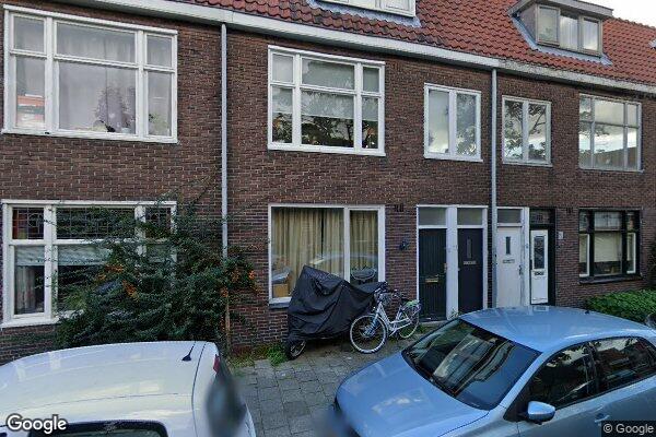 Straatview Hermannus elconiusstraat 93