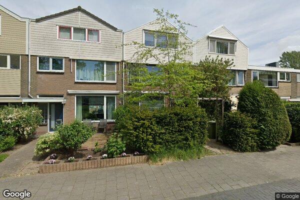 Straatview Speenkruidweg 29