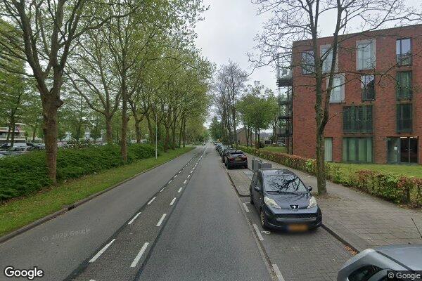 Straatview De Weer 186