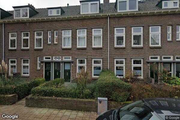 Straatview Schouwweteringstraat 8