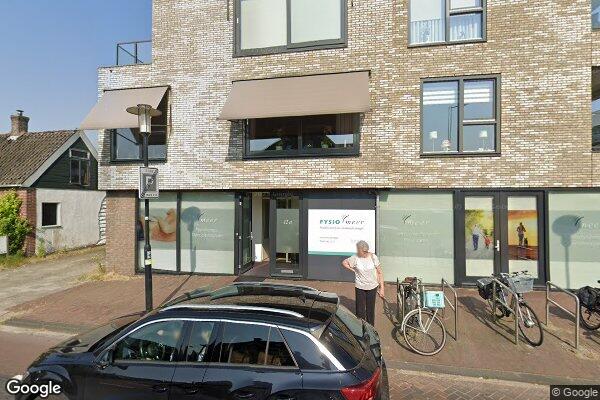 Straatview Zuideinde 12E