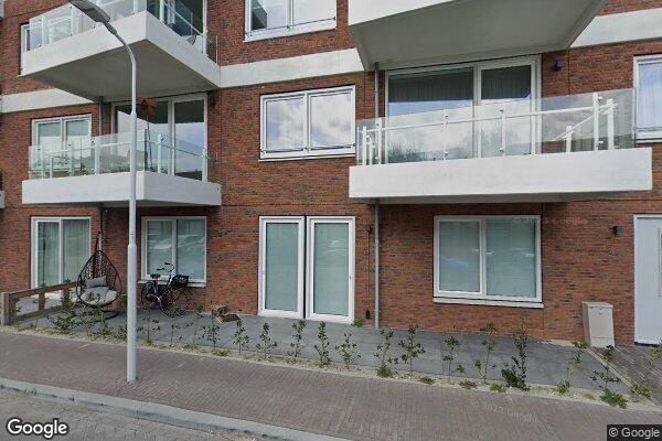 Straatview Josephus Swolfsstraat 7