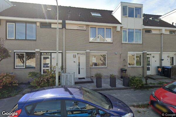 Straatview Manderveen 11