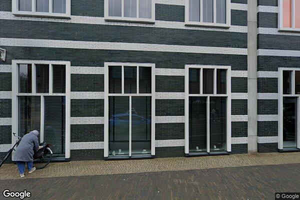 Straatview Ankersmidplein 135