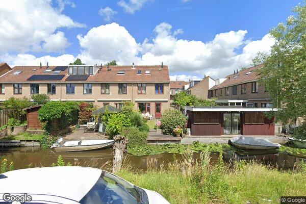Straatview Loenense Beek 15