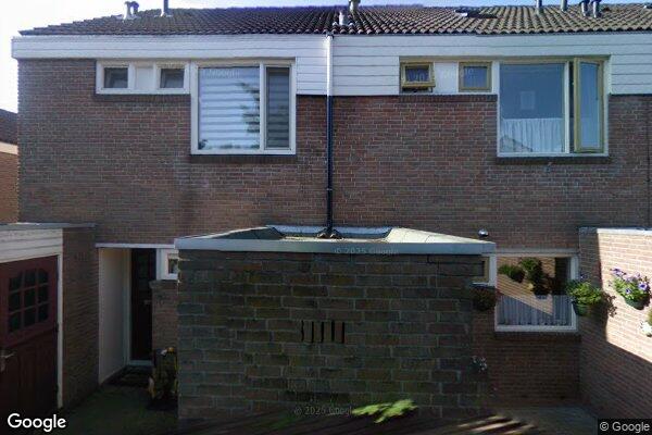 Straatview De Twee Gebroeders 37