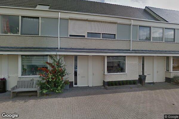 Straatview Ossenven 30