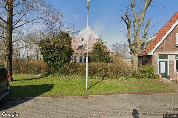 Straatview Dorpsstraat 130