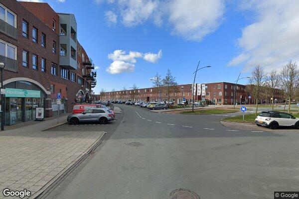 Straatview Kaaikhof 154