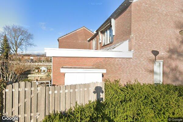 Straatview Guurtjesmarken 41