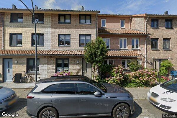 Straatview Zwarte Ring 23