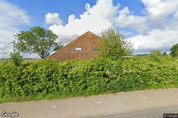 Straatview Communicatieweg West 26