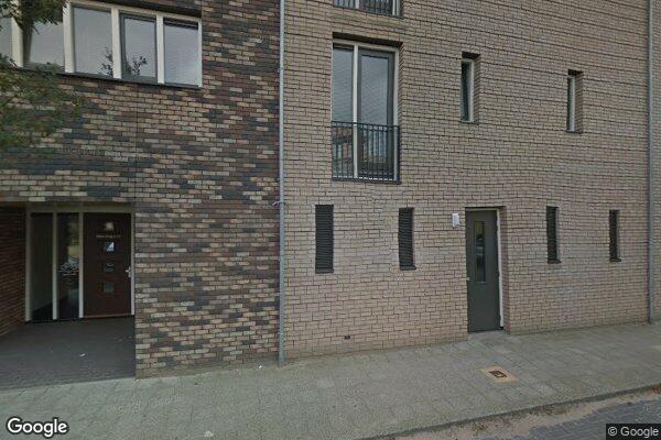 Straatview Witte Ring 11E