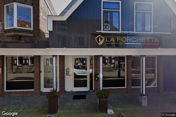 Straatview Zuiderhoofdstraat 82