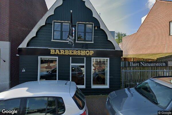 Straatview Guisweg 23