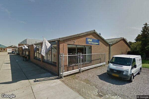 Straatview Dorpsstraat 1029a