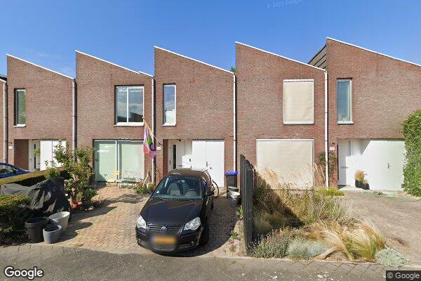 Straatview Slingeraklaan 137