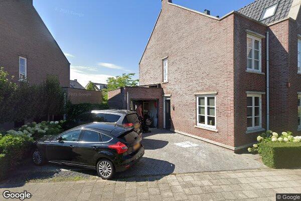 Straatview Prattenburg 35