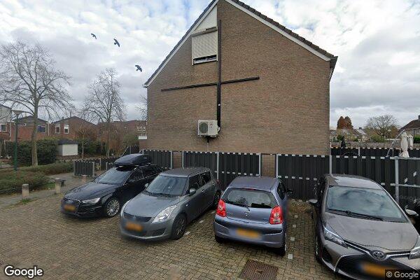 Straatview Spechtenkamp 127