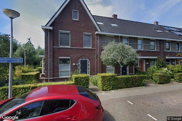 Straatview Dwergbloemsingel 49