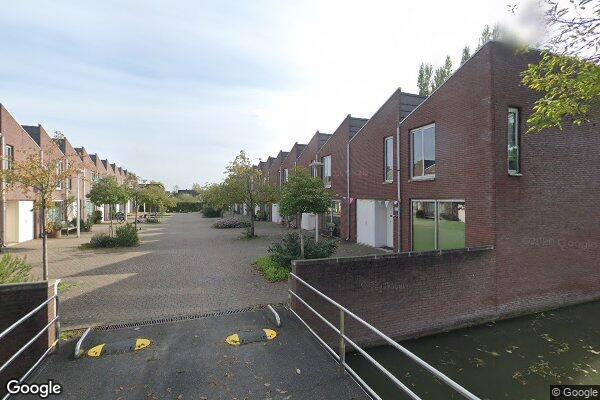 Straatview Slingeraklaan 172