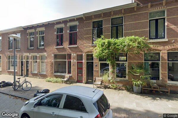 Straatview Bankaplein 29