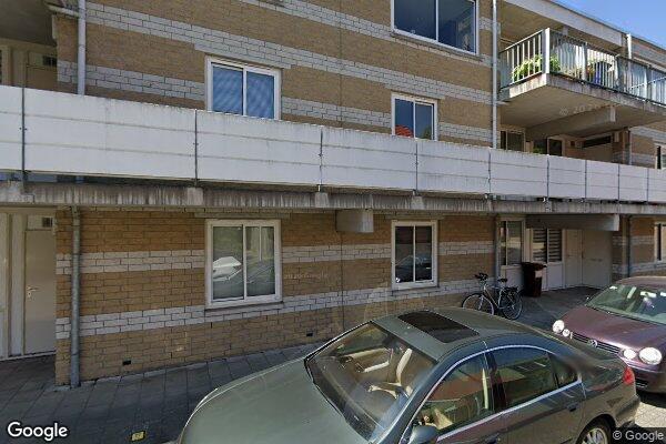 Straatview Oldambt 8